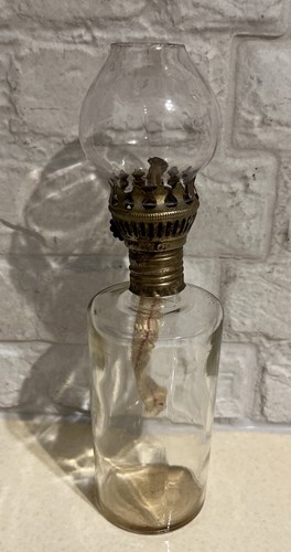 Vintage small miniature glass - vintage,