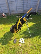 Nike SQ Machspeed Youth JR