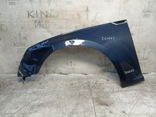 AUDI A5  S5  2016-2021 FRONT