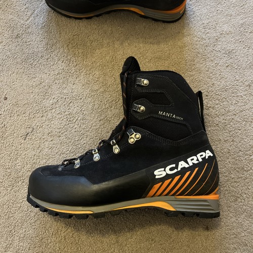 Scarpa manta tech gtx - manta,