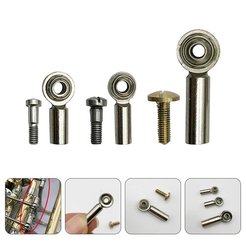 Instrument parts trumpet - parts,