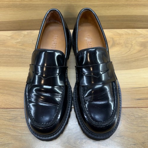 Thursday boots penny - thursday, loafers
