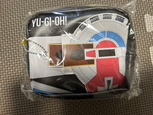 Duel monsters pouch - yu-gi-oh!,