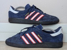 ADIDAS Munchen Originals Navy