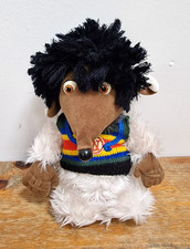 Vintage Stepney Womble 1998