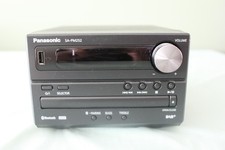 Panasonic SC-PM252 CD Stereo