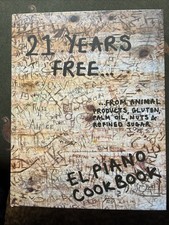 Years free el piano - 21, free...