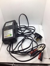 battery charger 12v 4A