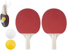 Table tennis set 2 - table,