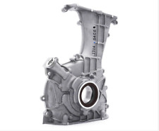 GENUINE OEM FRONT COVER OIL