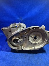 Triumph Tr6ss 650 Unit 1964 Engine Crankcases Matching Numbers Needs Work