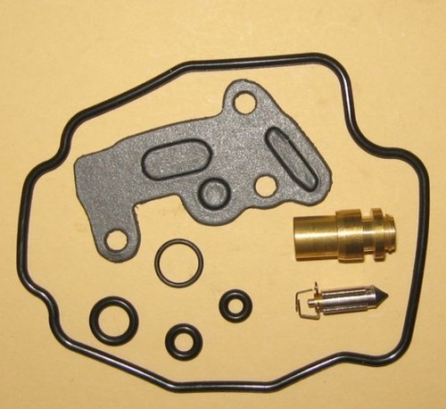 Carburetor repair kit for - carburetor,