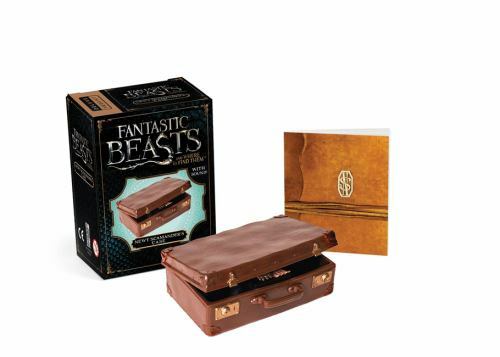 Fantastic beasts and where - fantastic,