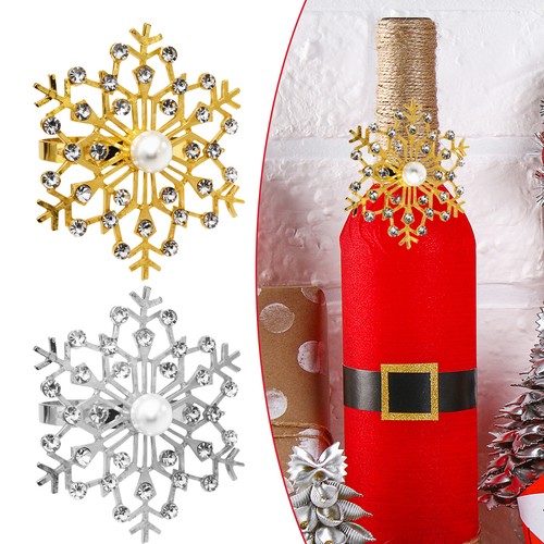 18pcs christmas snowflake - 1-18pcs,