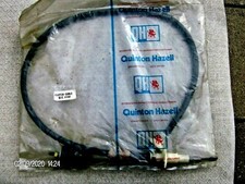 VW GOLF CLUTCH CABLE
