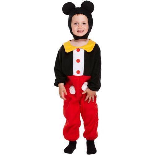 Child toddler unisex mouse - child,
