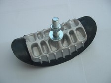 Rim lock security bolt for - security,