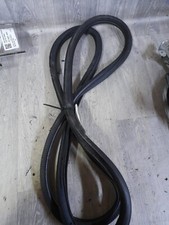 VAUXHALL ZAFIRA B MK2 DESIGN 05-14 5DR DOOR SEAL (ON BODY) REAR PASSENGER SIDE