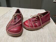 Red Or Dead Unusual Tan