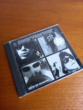 Swervedriver - Ejector Seat Reservation, Creation CD Promo (1995) *EXTRA TRACK*