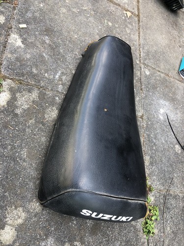 Suzuki 400 250 - 400, tm