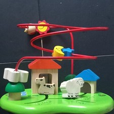 Farm Activity Table Top Toy