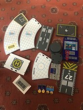 WOODEN CHILDREN AIRPORT/RUNWAY