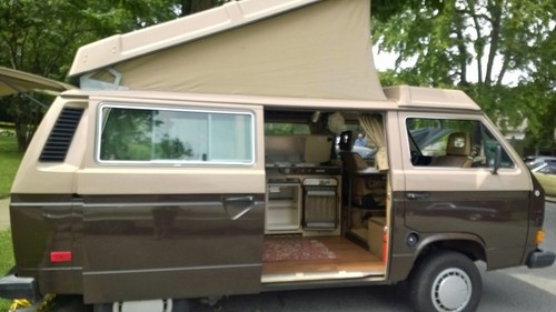 Vanagon 1980 workshop - 1980-91,