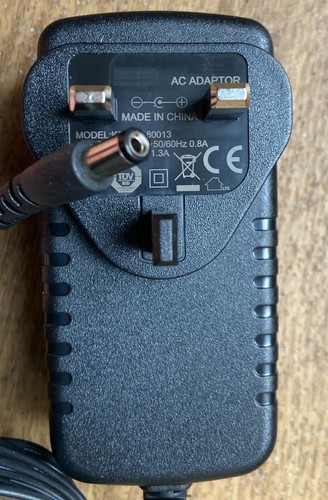 Logitech squeezebox radio 18v - logitech,