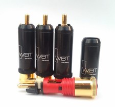 Wbt 0110cu rca - wbt-0110cu, connector