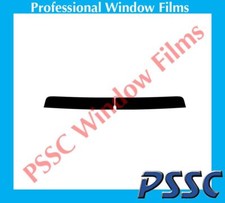 Pre Cut Car Auto Window Tint Film Limo Sun Kit For Hummer H2 Sut 2005-2007