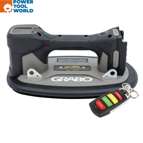 Grabo pro brushless 8v - brushless, 14.8v