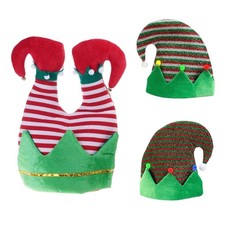 Christmas Beanies Elf Unisex
