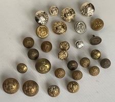 29 Miscellaneous British Army