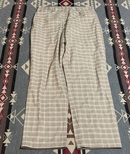 Rukka Finland Plaid Chino