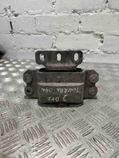 VW TOURAN 1T1, 1T2 Gearbox
