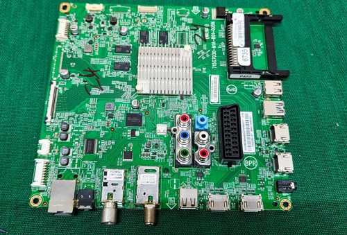 Main board for - board, phillips
