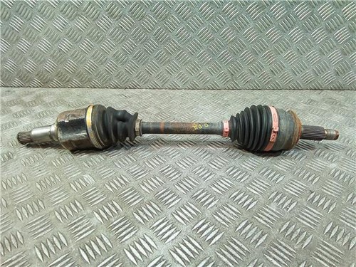 Drive shaft right front suzuki - drive,