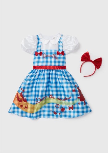 Dorothy wizard fancy - dorothy, oz