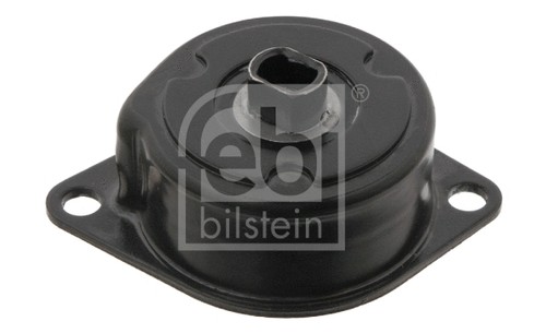 Belt tensioner ribbed - belt,