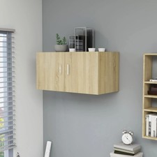 Wall Mounted Cabinet
