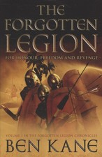 The forgotten legion