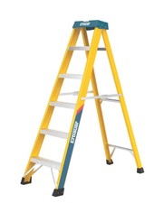 Erbauer Fibreglass 1.62m 6