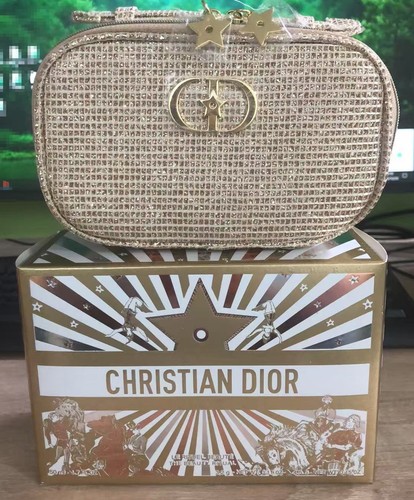 Christian dior beauty gold - christian,