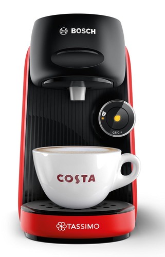 Tassimo bosch finesse - tassimo, by