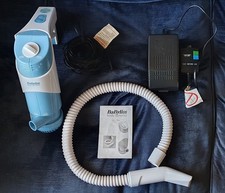 BaByliss Body Benefits Bath Spa Hydro Massage Therapy Home Jet Whirlpool