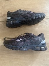 UNAFFECTED x ASICS Men's Gel Kayano 20 Dark Cherry Size UK 7