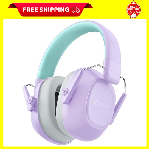 Iclever ear defenders children - iclever,