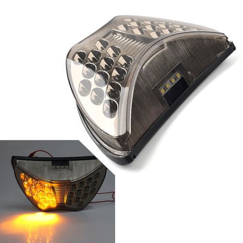 Led turn signals tail - led,