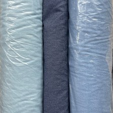 Cols washed heavy cotton - heavy,